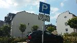 Greiz Parkplatz Siebenhitze