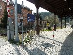 Neumühle Bahnhof