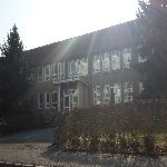 Dörffel-Gymnasium 