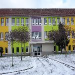 Regelschule Muenchenbernsdorf